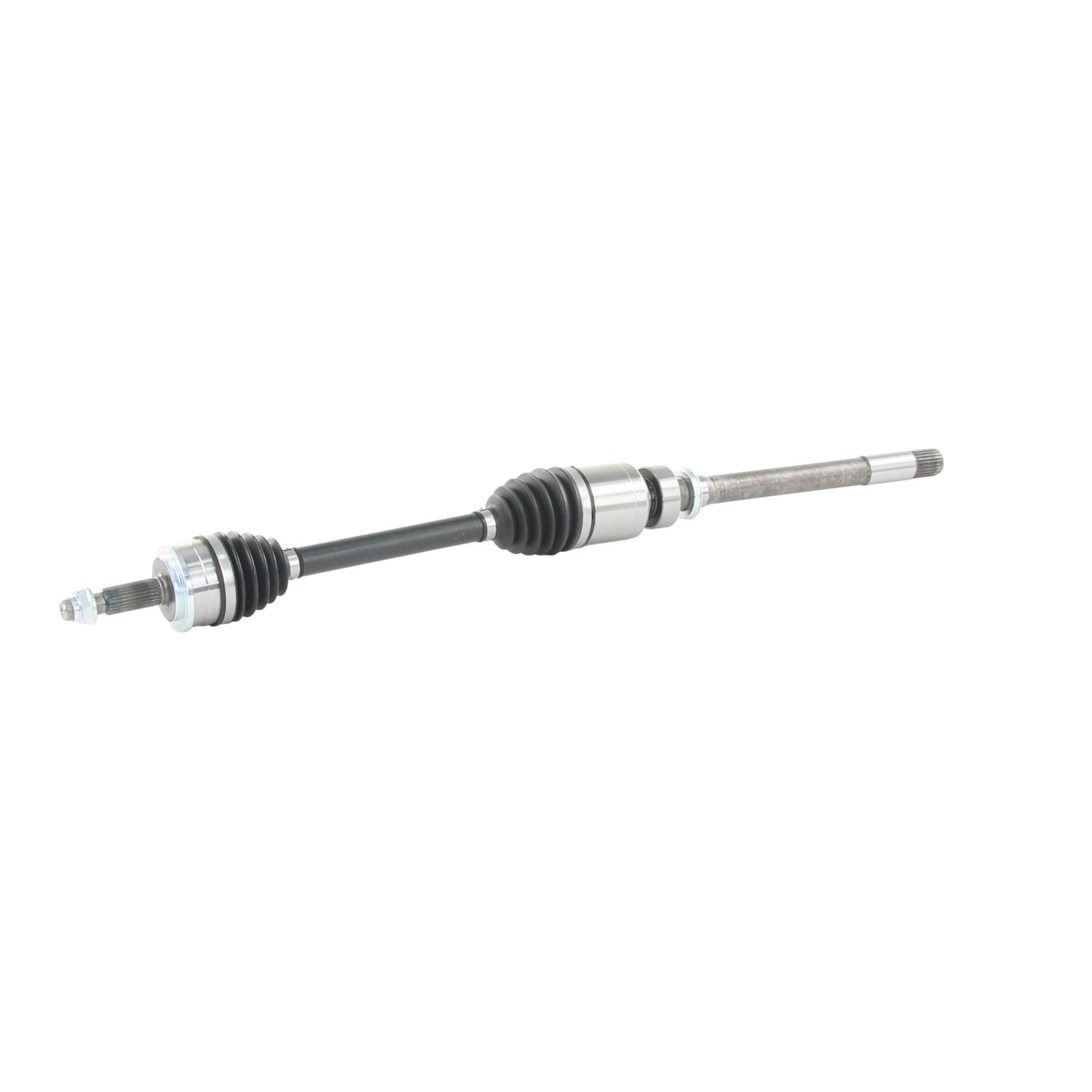 TrakMotive TO86017 - CV Axle Shaft TrakMotive TO86017 CV Axle Shaft product image 2 of 3