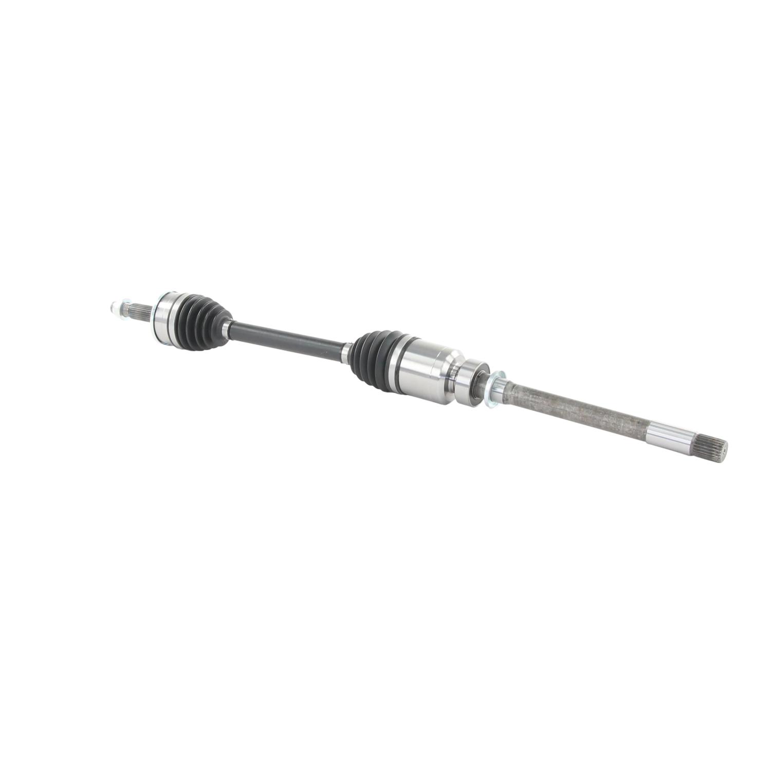 TrakMotive TO86017 - CV Axle Shaft TrakMotive TO86017 CV Axle Shaft product image 3 of 3