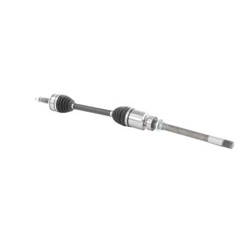 2021 Toyota RAV4 CV Axle Shaft Front Right TrakMotive TO86017 image 3 of 3