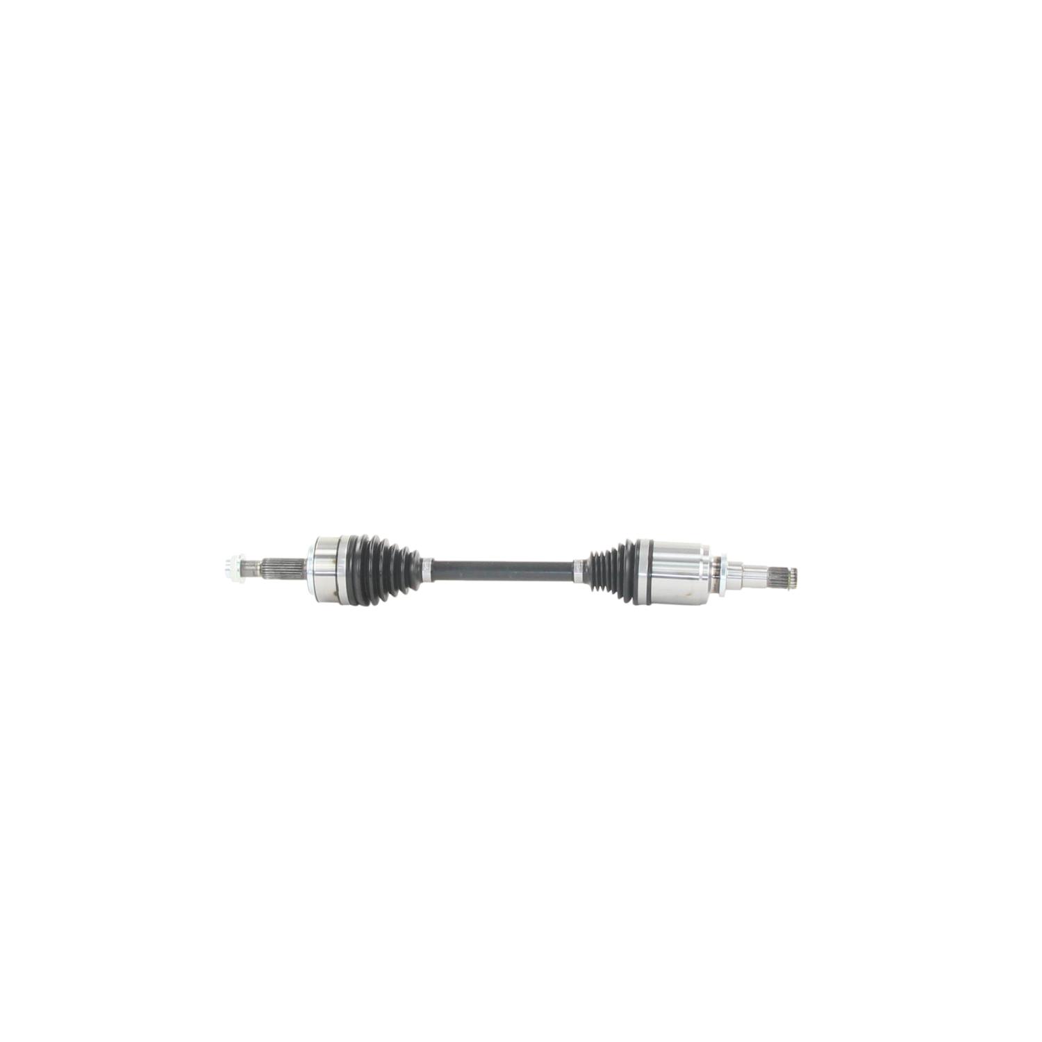 TrakMotive TO86019 - CV Axle Shaft TrakMotive TO86019 CV Axle Shaft product image 1 of 3