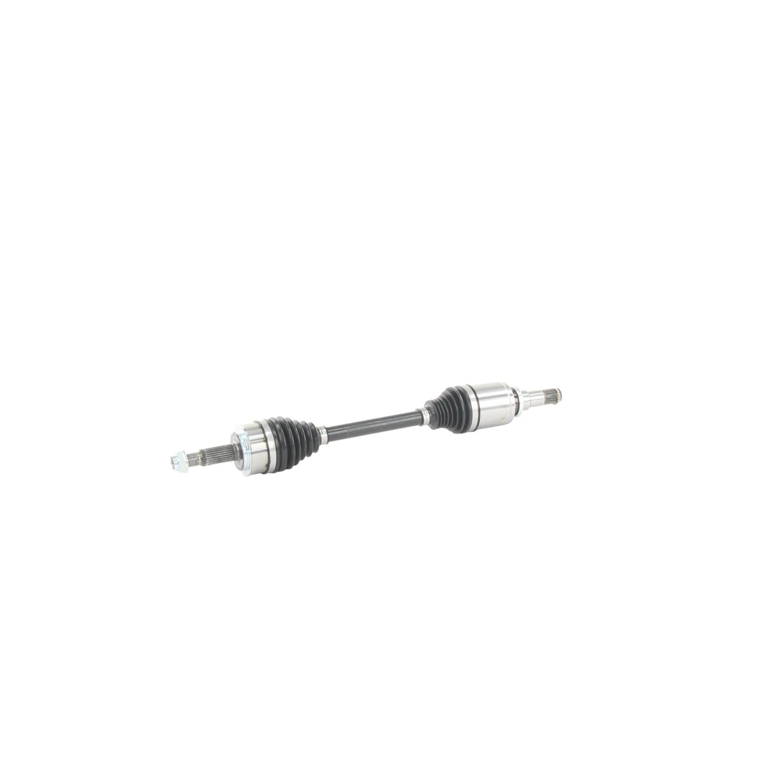TrakMotive TO86019 - CV Axle Shaft TrakMotive TO86019 CV Axle Shaft product image 2 of 3