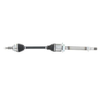 2019 Toyota Highlander CV Axle Shaft Front Right TrakMotive TO86020 image 1 of 3
