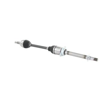 2019 Toyota Highlander CV Axle Shaft Front Right TrakMotive TO86020 image 3 of 3