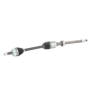 2016 Lexus RC300 CV Axle Shaft Front Right TrakMotive TO86021 image 2 of 3