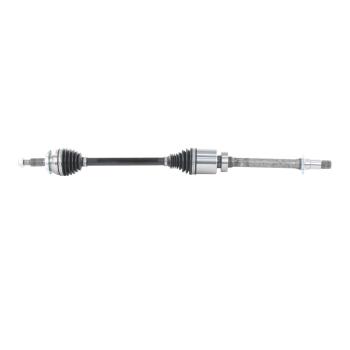 2021 Toyota Sienna CV Axle Shaft