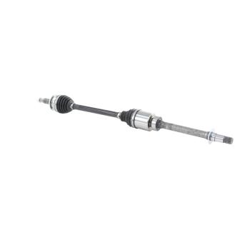 2021 Toyota Sienna CV Axle Shaft Front Right TrakMotive TO86026 image 3 of 3