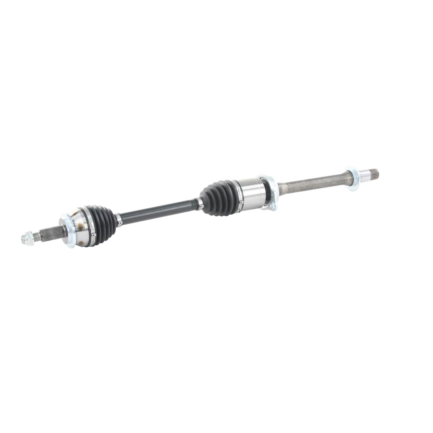 TrakMotive TO86027 - CV Axle Shaft TrakMotive TO86027 CV Axle Shaft product image 2 of 3