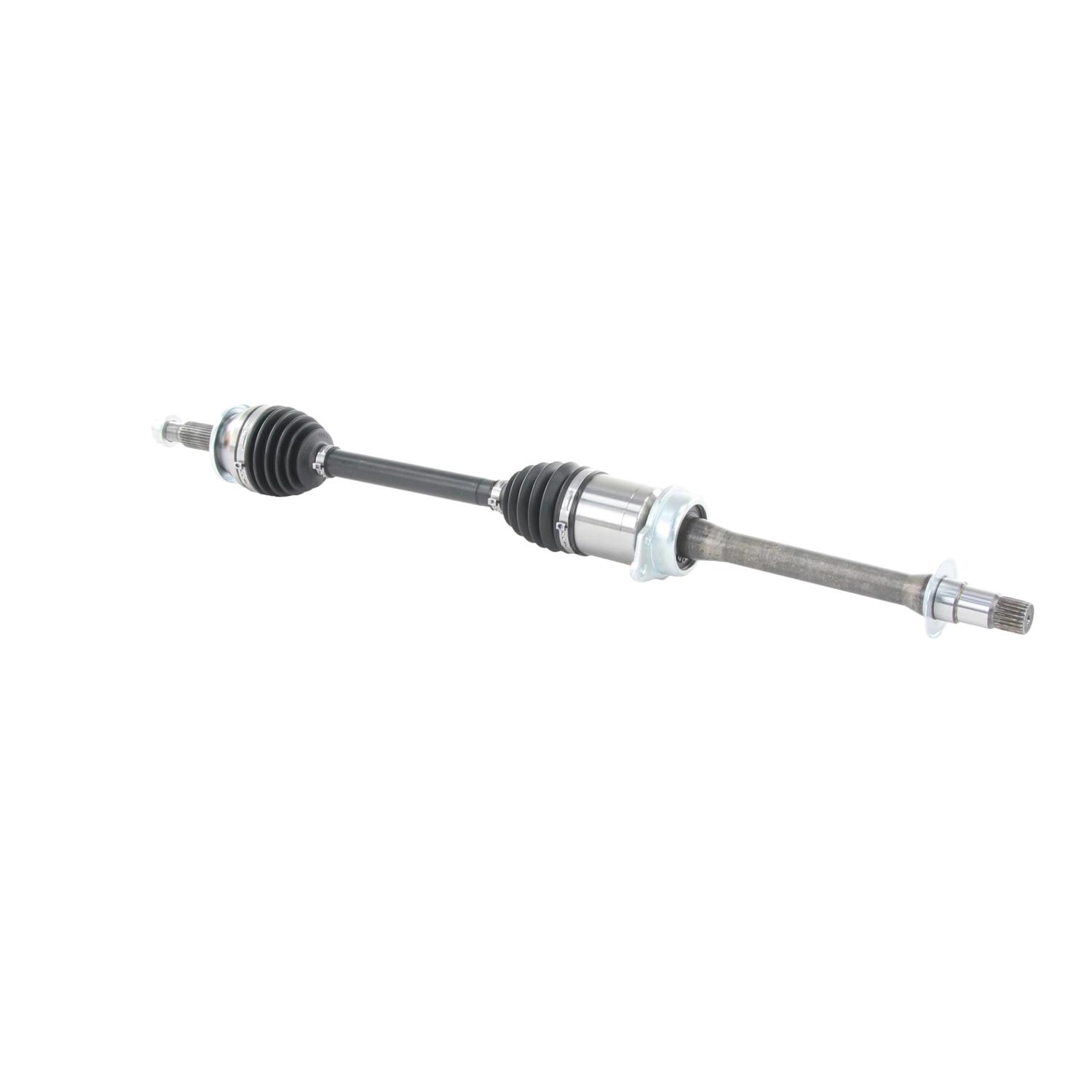 TrakMotive TO86027 - CV Axle Shaft TrakMotive TO86027 CV Axle Shaft product image 3 of 3