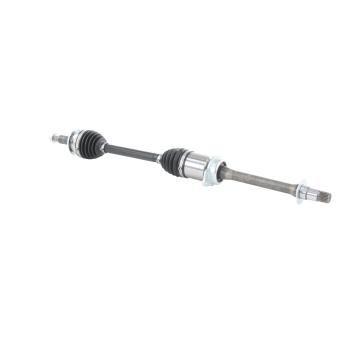 2020 Lexus ES300h CV Axle Shaft Front Right TrakMotive TO86027 image 3 of 3