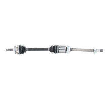 2021 Toyota Venza CV Axle Shaft Front Right TrakMotive TO86029 image 1 of 3