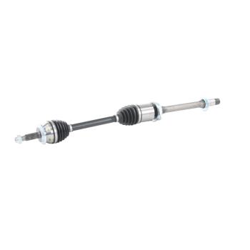 2021 Toyota Venza CV Axle Shaft Front Right TrakMotive TO86029 image 2 of 3