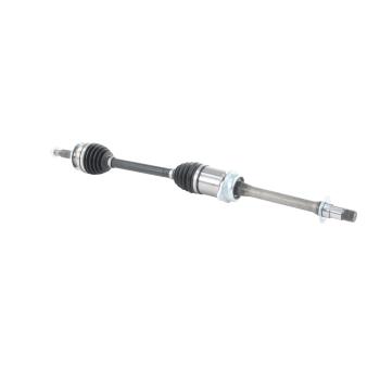 2021 Toyota Venza CV Axle Shaft Front Right TrakMotive TO86029 image 3 of 3