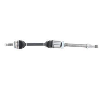 2010 Lexus HS250h CV Axle Shaft
