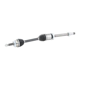 2010 Lexus HS250h CV Axle Shaft Front Right TrakMotive TO86030 image 2 of 3