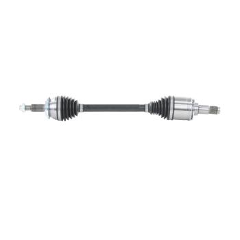 2021 Toyota Sienna CV Axle Shaft Front Left TrakMotive TO86031 image 1 of 3