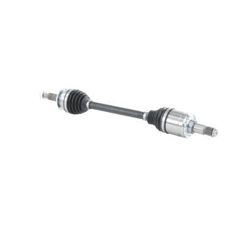 2021 Toyota Sienna CV Axle Shaft Front Left TrakMotive TO86031 image 3 of 3