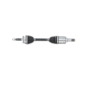 2010 Lexus HS250h CV Axle Shaft Front Left TrakMotive TO86034 image 1 of 3