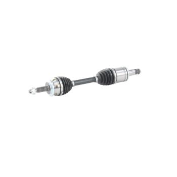 2010 Lexus HS250h CV Axle Shaft Front Left TrakMotive TO86034 image 2 of 3