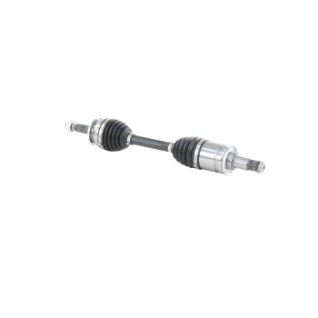2010 Lexus HS250h CV Axle Shaft Front Left TrakMotive TO86034 image 3 of 3
