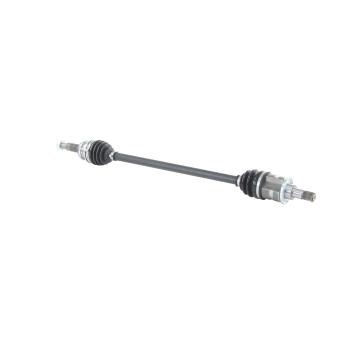 2021 Toyota Venza CV Axle Shaft Rear Right TrakMotive TO86035 image 3 of 3
