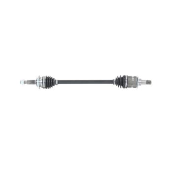2020 Toyota Highlander CV Axle Shaft