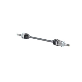 2020 Toyota Highlander CV Axle Shaft Rear Right TrakMotive TO86036 image 3 of 3