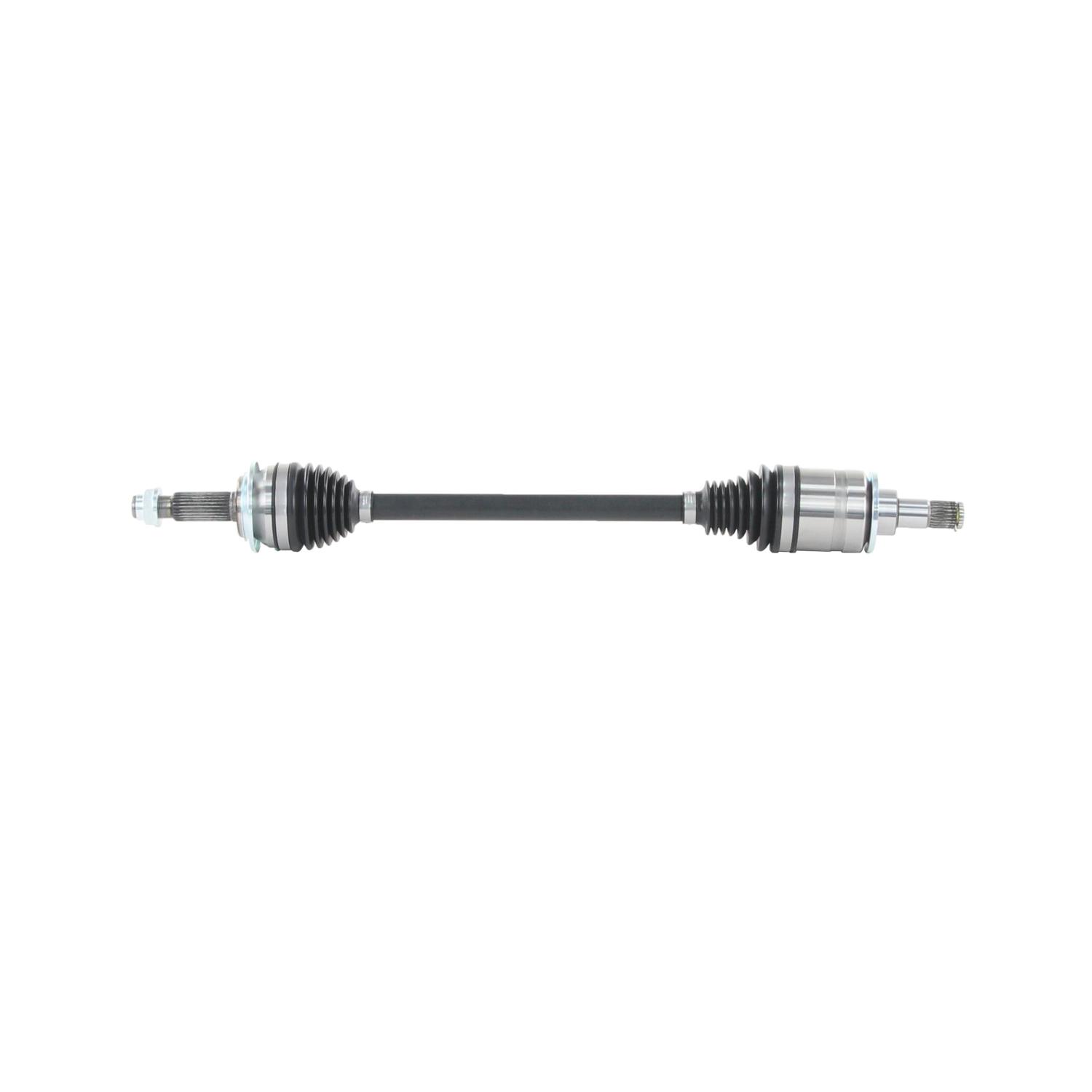 TrakMotive TO86037 - CV Axle Shaft TrakMotive TO86037 CV Axle Shaft product image 1 of 3