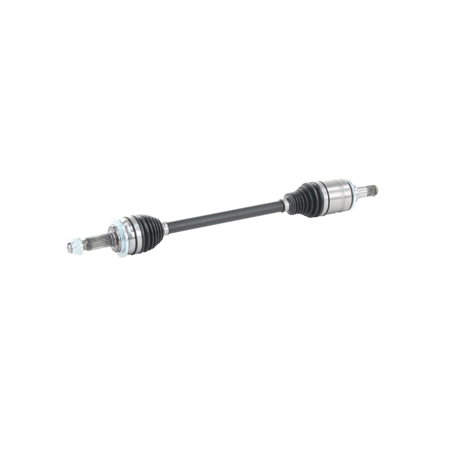 TrakMotive TO86037 - CV Axle Shaft TrakMotive TO86037 CV Axle Shaft product image 2 of 3