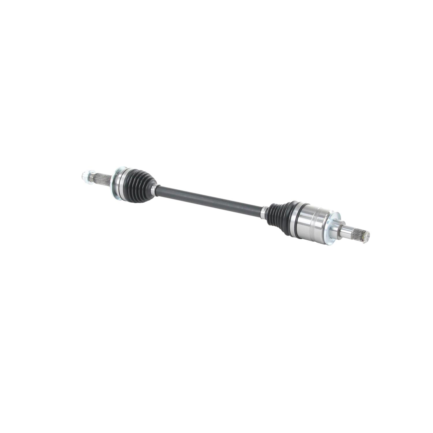 TrakMotive TO86037 - CV Axle Shaft TrakMotive TO86037 CV Axle Shaft product image 3 of 3