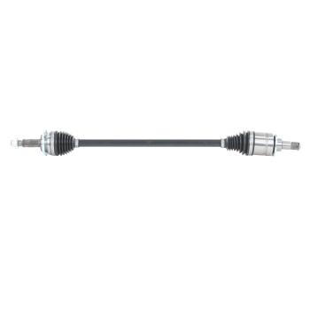 2020 Toyota Highlander CV Axle Shaft Rear Right TrakMotive TO86038 image 1 of 3