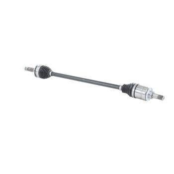 2020 Toyota Highlander CV Axle Shaft Rear Right TrakMotive TO86038 image 3 of 3