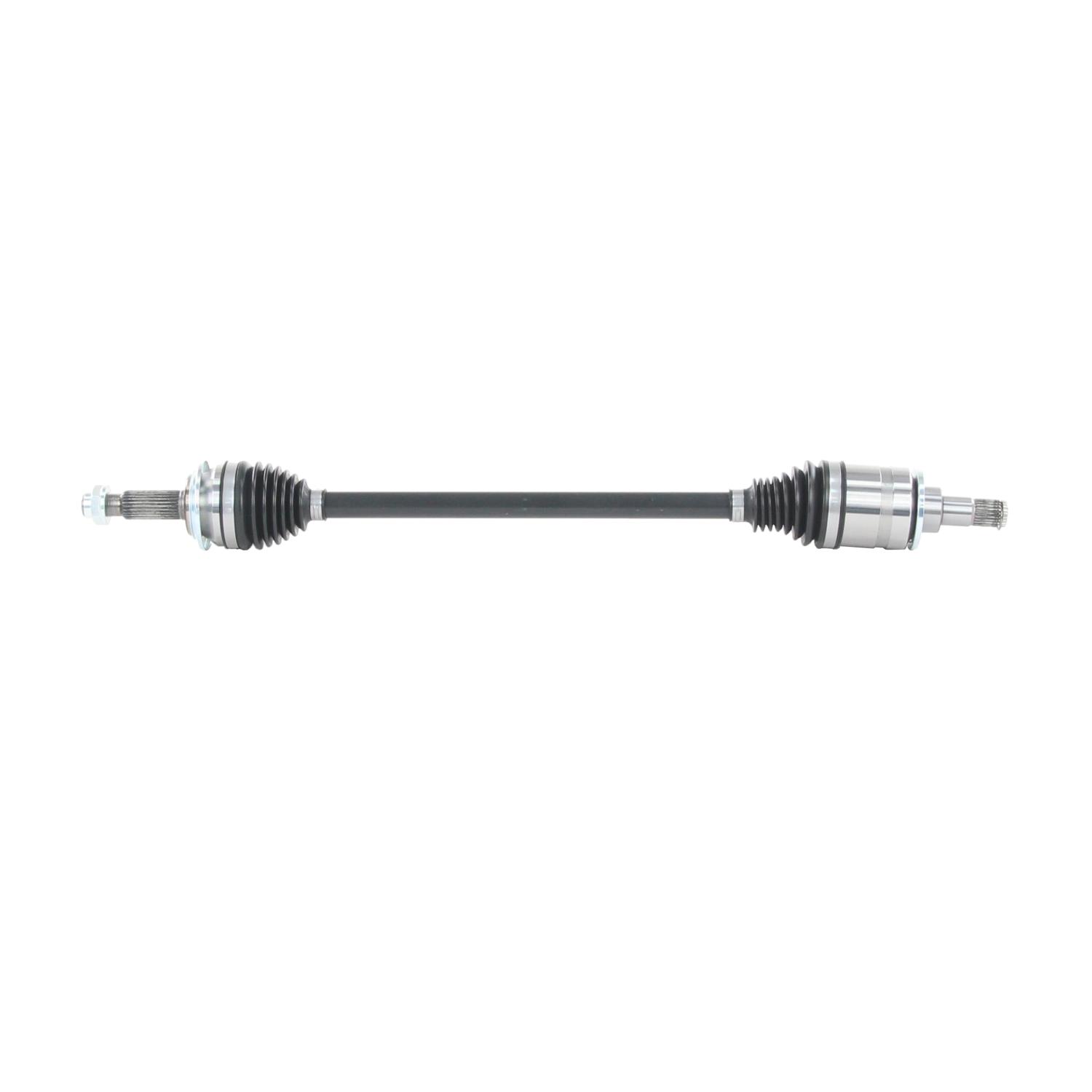 TrakMotive TO86039 - CV Axle Shaft TrakMotive TO86039 CV Axle Shaft product image 1 of 3