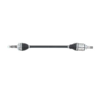 2020 Toyota Highlander CV Axle Shaft Rear Left TrakMotive TO86039 image 1 of 3
