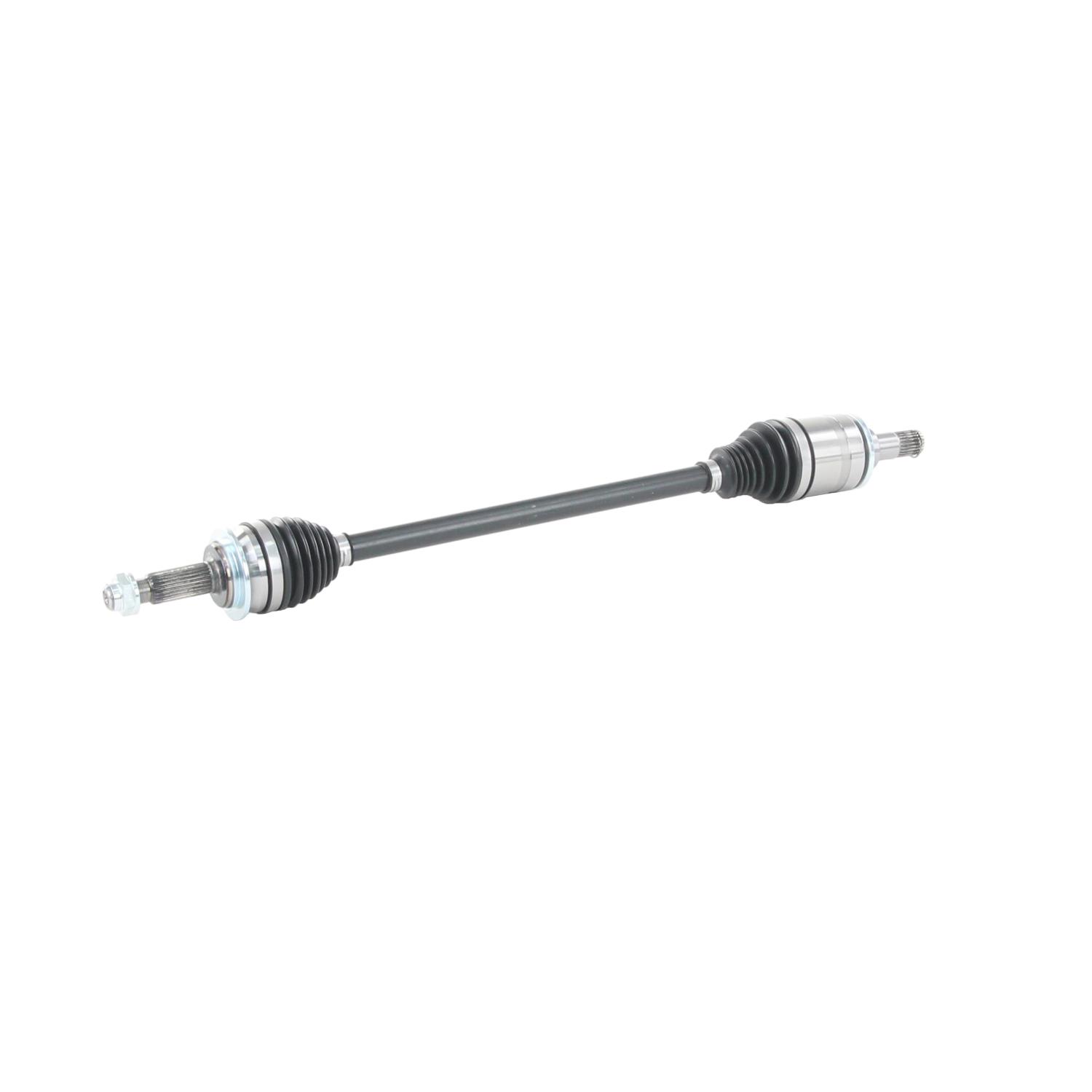 TrakMotive TO86039 - CV Axle Shaft TrakMotive TO86039 CV Axle Shaft product image 2 of 3