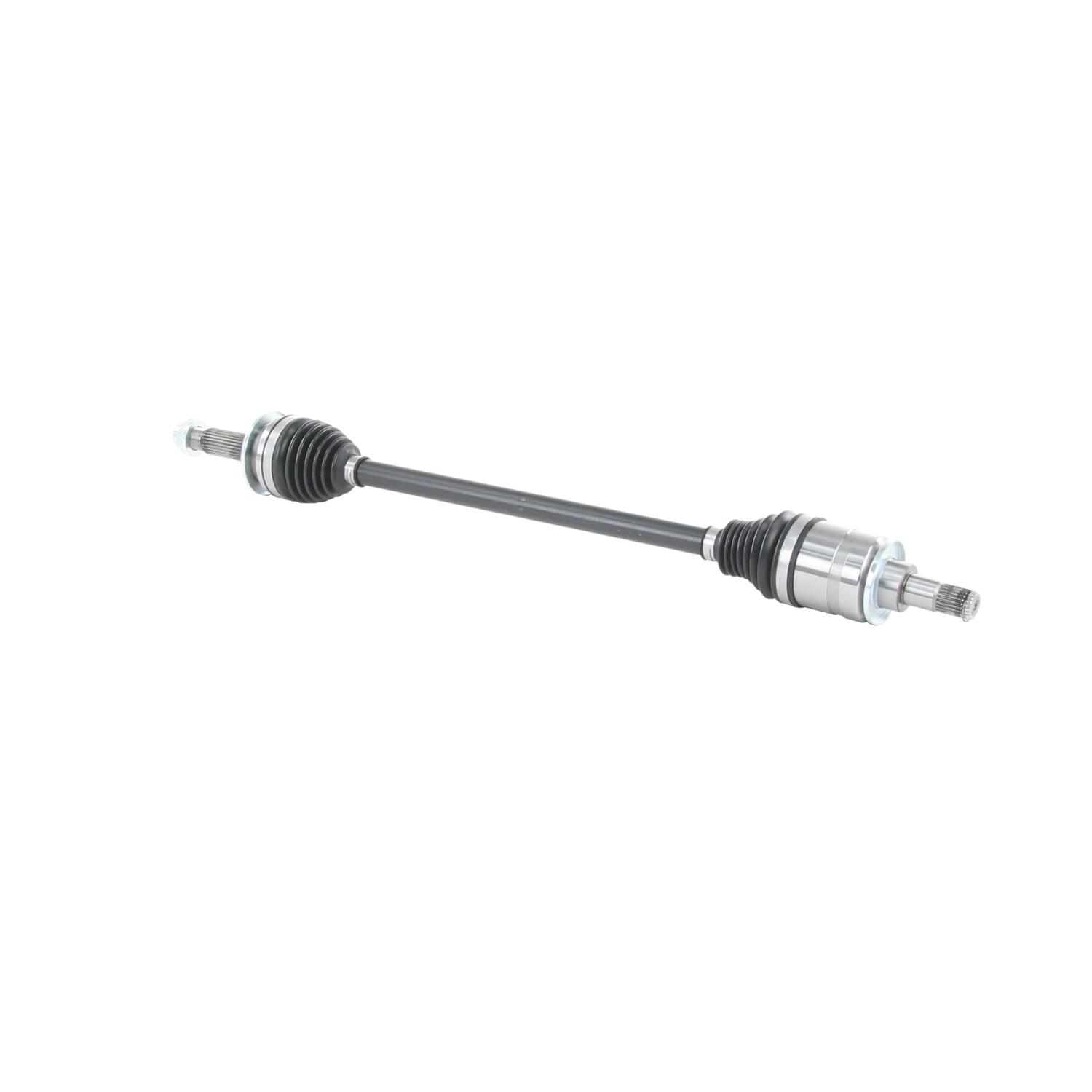 TrakMotive TO86039 - CV Axle Shaft TrakMotive TO86039 CV Axle Shaft product image 3 of 3