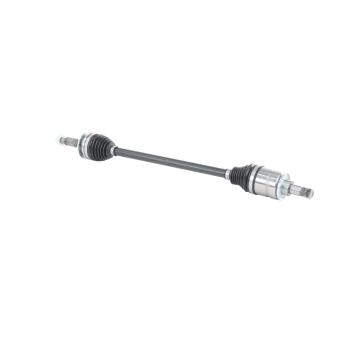 2020 Toyota Highlander CV Axle Shaft Rear Left TrakMotive TO86039 image 3 of 3