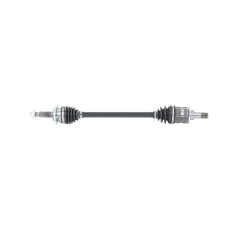 2020 Toyota Highlander CV Axle Shaft Rear Left TrakMotive TO86040 image 1 of 3