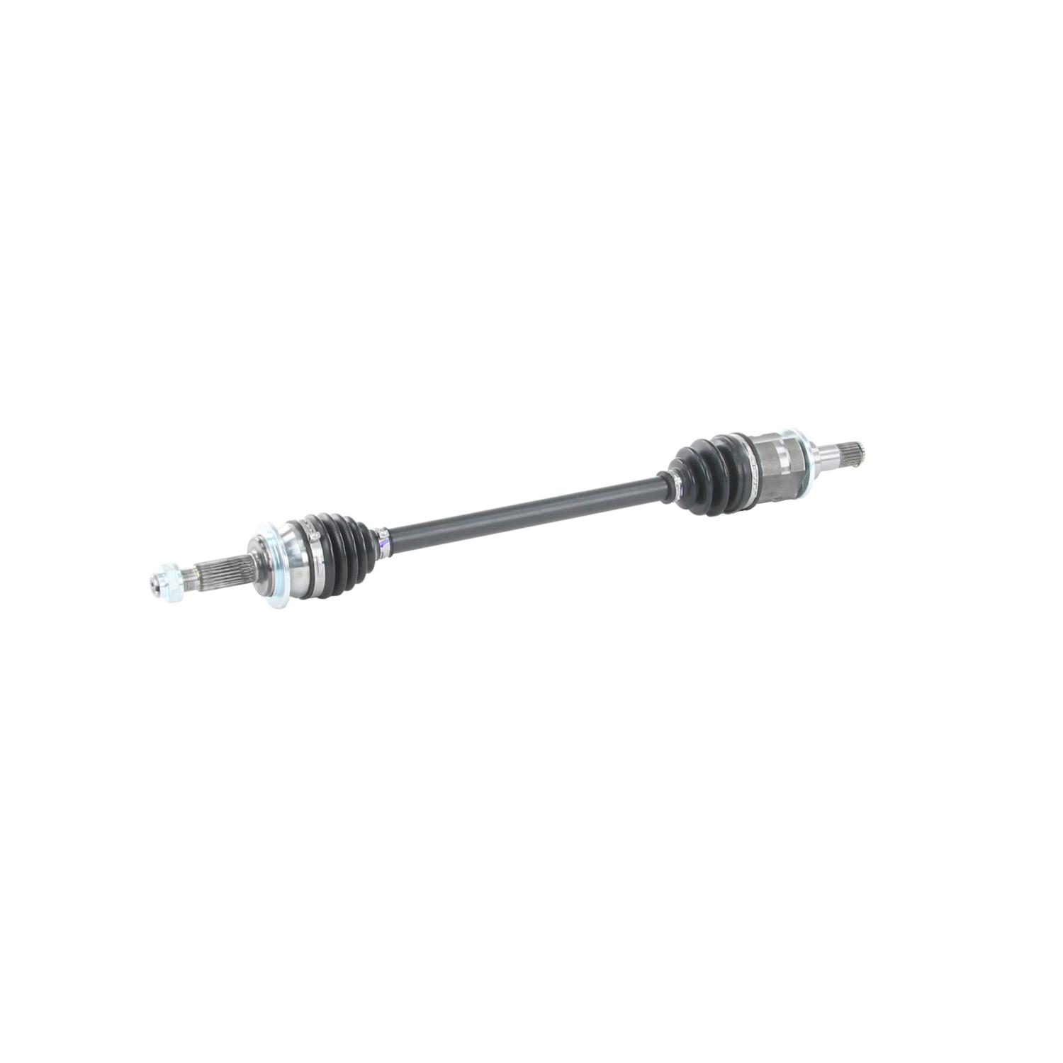 TrakMotive TO86040 CV Axle Shaft product image 2 of 3