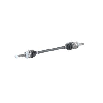2020 Toyota Highlander CV Axle Shaft Rear Left TrakMotive TO86040 image 2 of 3