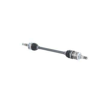 2020 Toyota Highlander CV Axle Shaft Rear Left TrakMotive TO86040 image 3 of 3