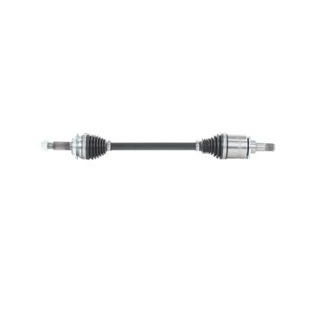 2020 Toyota Highlander CV Axle Shaft Rear Right TrakMotive TO86041 image 1 of 3