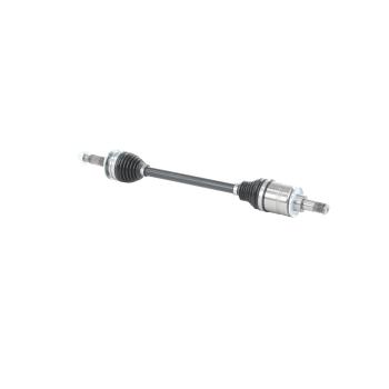 2020 Toyota Highlander CV Axle Shaft Rear Right TrakMotive TO86041 image 3 of 3