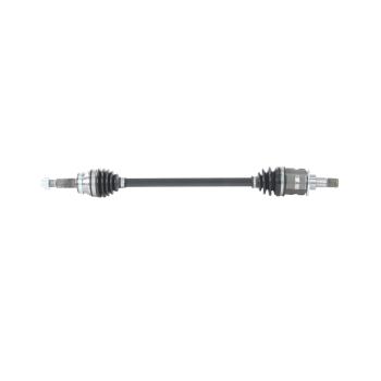 2021 Toyota Venza CV Axle Shaft Rear Left TrakMotive TO86042 image 1 of 3