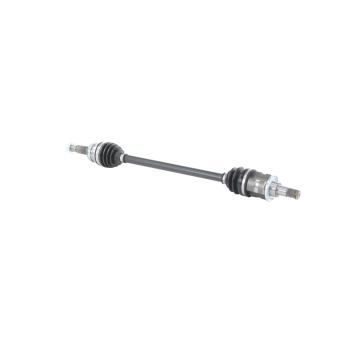 2021 Toyota Venza CV Axle Shaft Rear Left TrakMotive TO86042 image 3 of 3