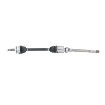 2020 Toyota Highlander CV Axle Shaft Front Right TrakMotive TO86043 image 1 of 3