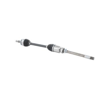 2020 Toyota Highlander CV Axle Shaft Front Right TrakMotive TO86043 image 3 of 3