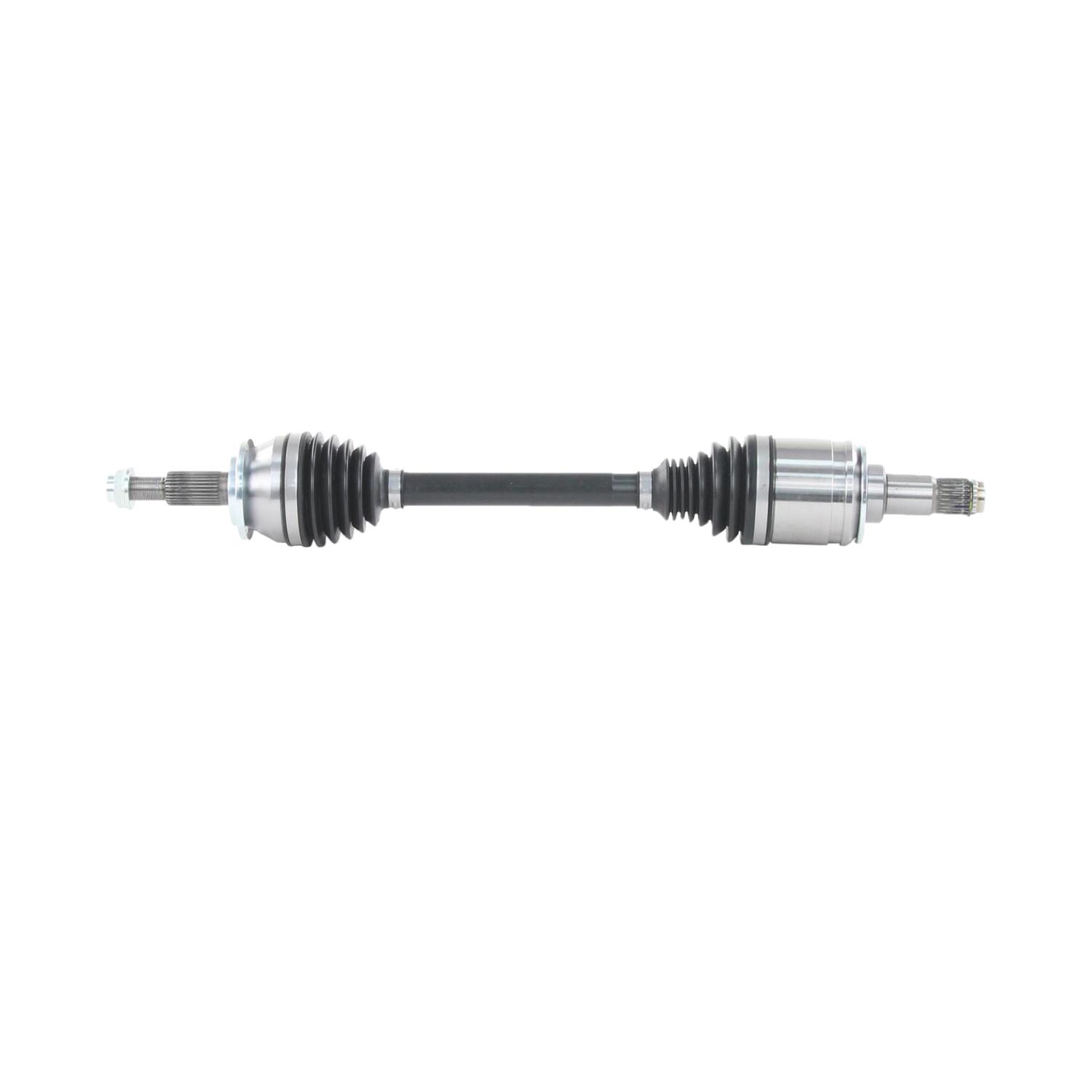 TrakMotive TO86044 - CV Axle Shaft TrakMotive TO86044 CV Axle Shaft product image 1 of 3