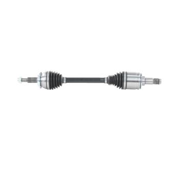 2020 Toyota Highlander CV Axle Shaft Front Left TrakMotive TO86044 image 1 of 3