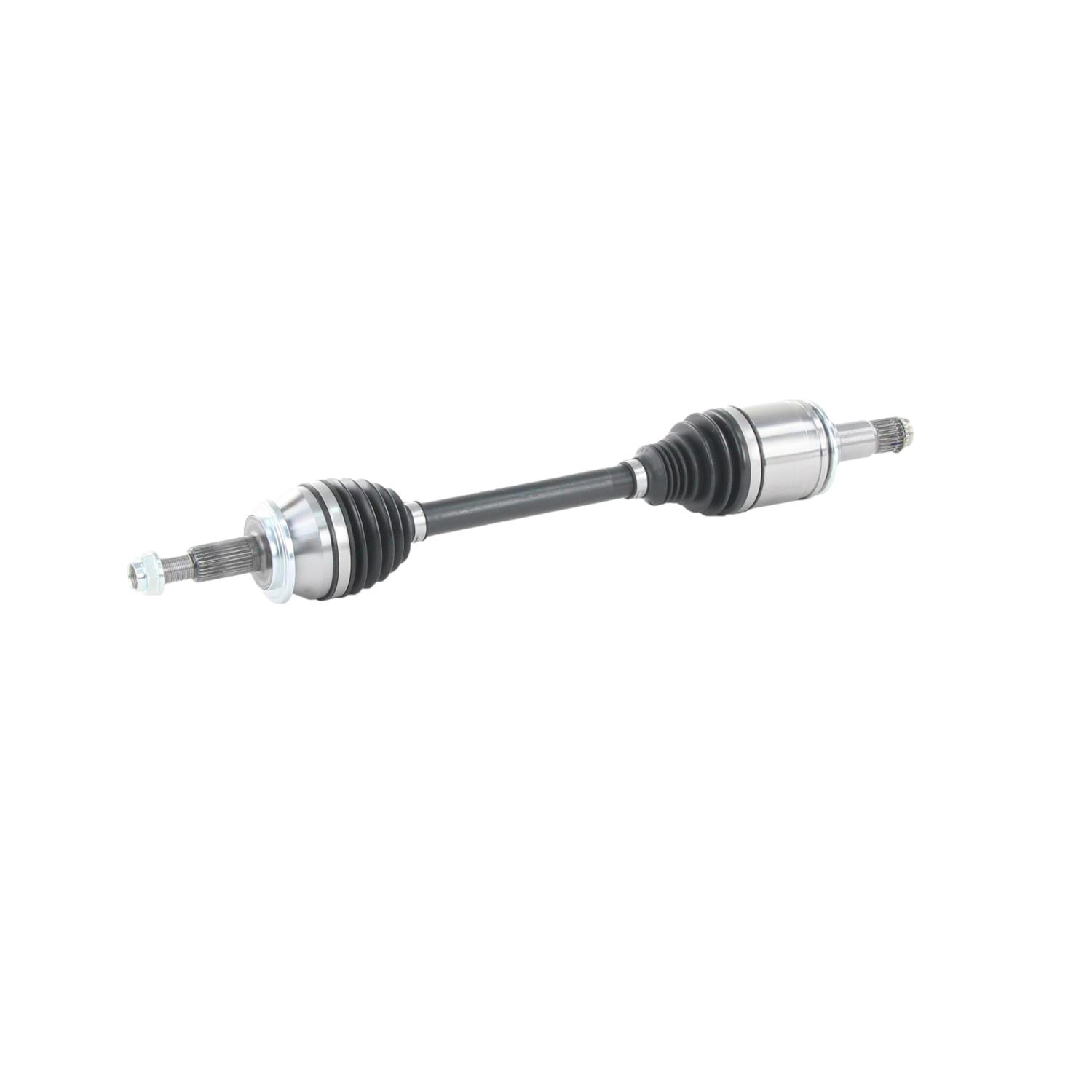 TrakMotive TO86044 - CV Axle Shaft TrakMotive TO86044 CV Axle Shaft product image 2 of 3