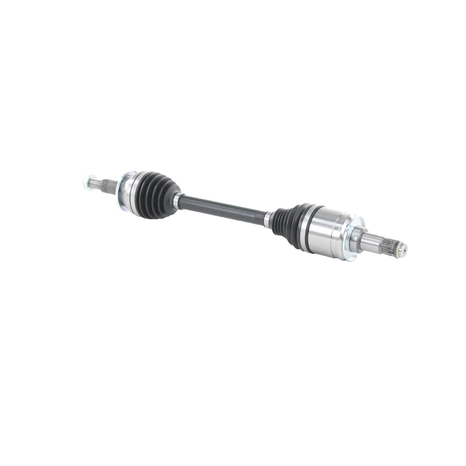 TrakMotive TO86044 - CV Axle Shaft TrakMotive TO86044 CV Axle Shaft product image 3 of 3